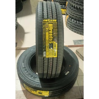 BAN LUAR KAWAT AEOLUS NEO ALLROADSS 215/75 R 17.5 TUBELESS ,TERBAIK DI SEGMENNYA