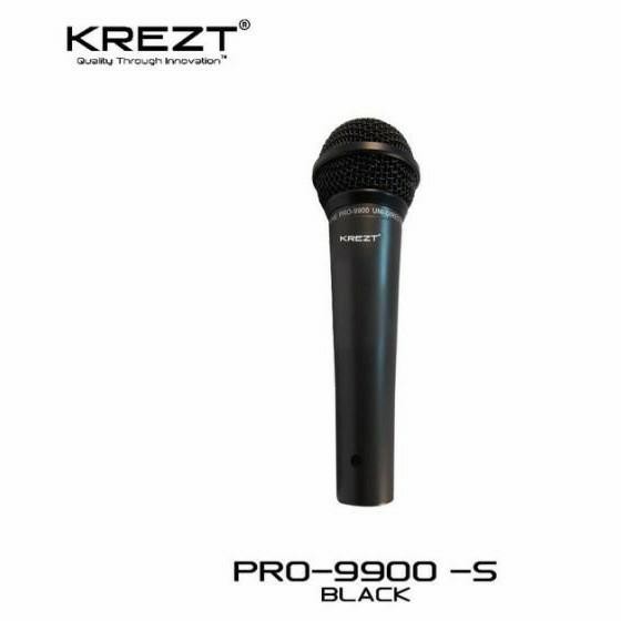 Mic Kabel Krezt Pro 9900 Original Krezt Pro 9900