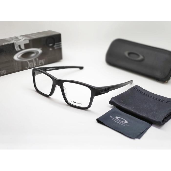 Frame Kacamata sporty pria 8077 grade original