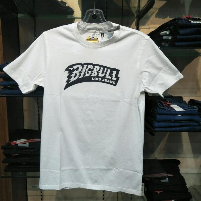 Lois Kaos Oblong Origonal