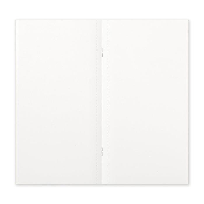 

Melayani Faktur Pajak! Midori Traveler'S Notebook Regular Refill - 027 Watercolor Paper