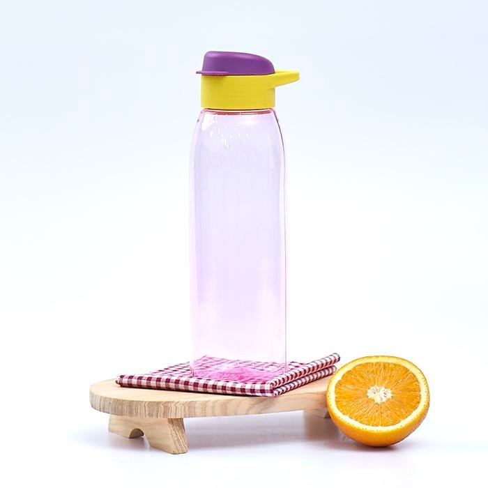 CPM New Shuga Bottle Set of 4 Pcs Botol Shuga Set of 4 Pcs