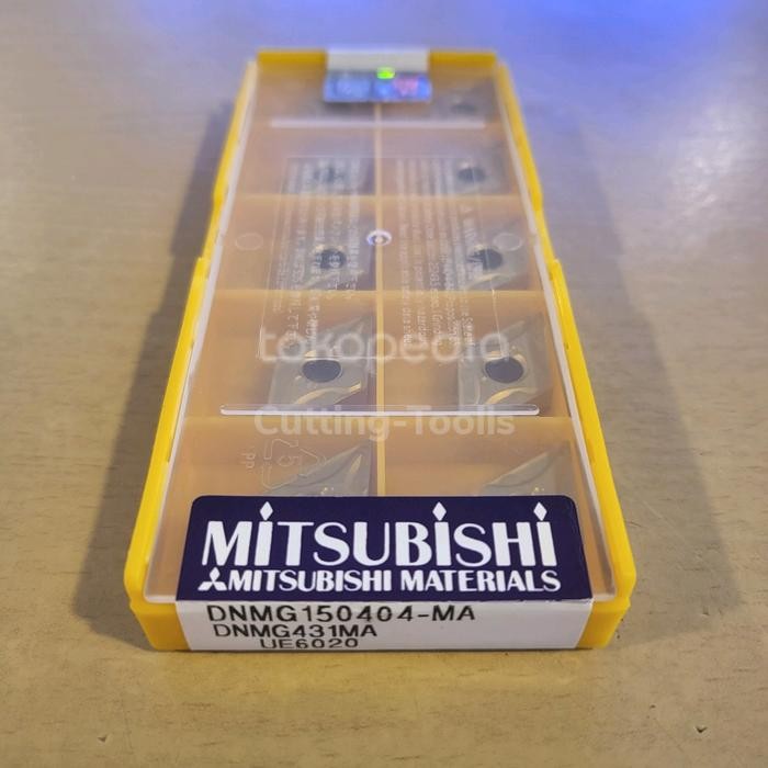 Gercep Insert Dnmg 150404 Ue6020 Pahat Bubut Dnmg 150404 Insert Bubut Dnmg Terlariss 