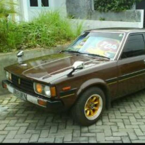 [READY] SPION TANDUK COROLLA DX GT CROOM COROLLADX SPIONTANDUK