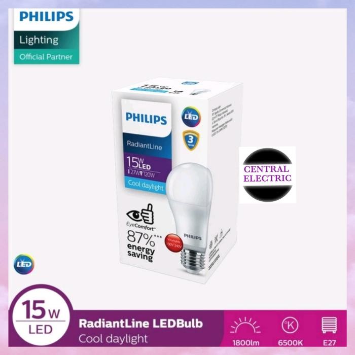 Philips LED/lampu Philips/Philips 15w/led Philips radiantline 15w