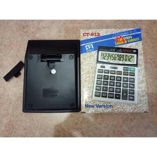 

kalkulator 912 sedang kode 62