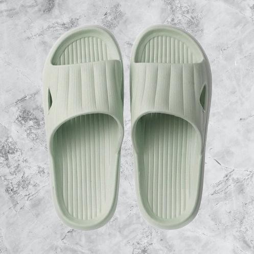 GENT.RIX- Sandal Miniso/Sandal Slop Pria Dan Wanita/Sandal Rumah Slip On