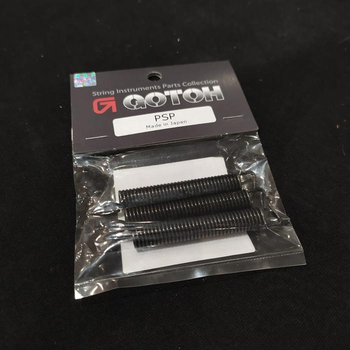 Promo Gotoh Psp Power Springs Tremolo Gitar Elektrik Original