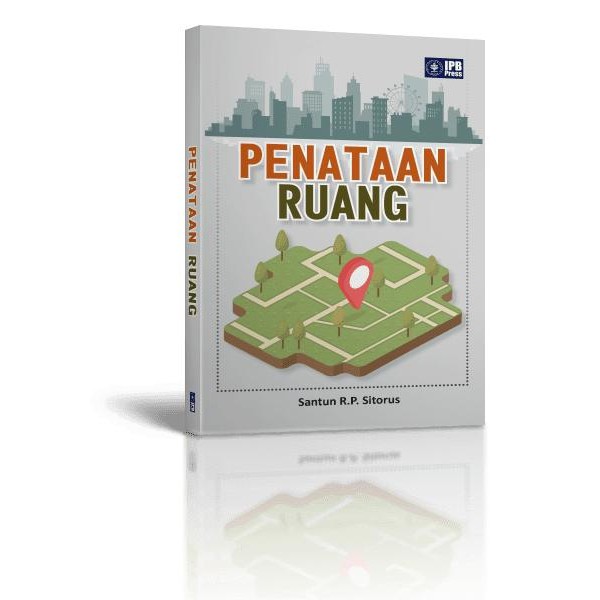 

Penataan Ruang