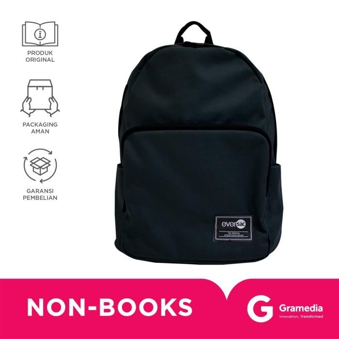 Eversac Neo II Deuce Grey-207970532