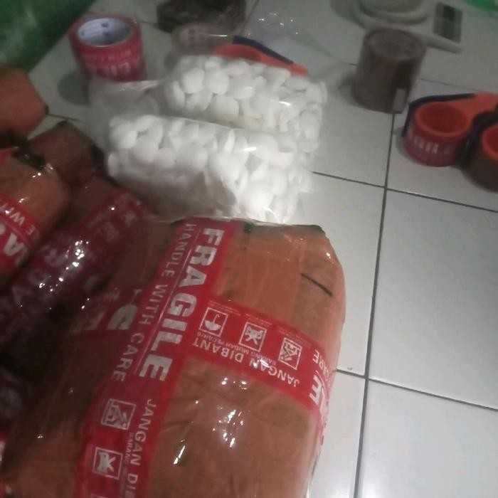 

Kapur putih pengendalian hama gulma 1kg