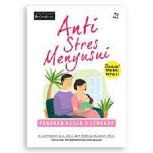 

Buku Anti Stres Menyusui
