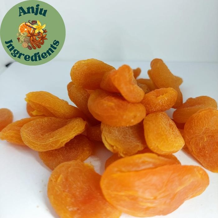 

Dried Apricot 100gram/ Apricot