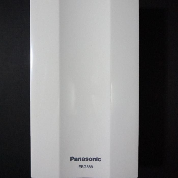 BELL PINTU MERK PANASONIC BUNYI DING DONG