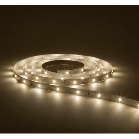 Philips Tape LED Strip/ Lampu LED selang Panjang Warm white 3000k