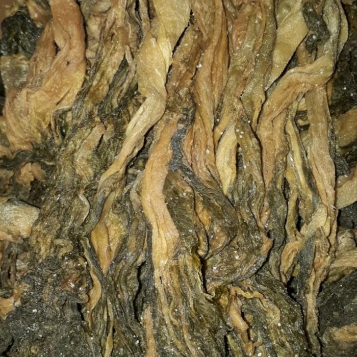 

LUXEHEALTH- Ham Choi Kon / Moi Choi / Sayur Asin Kering 250Gr