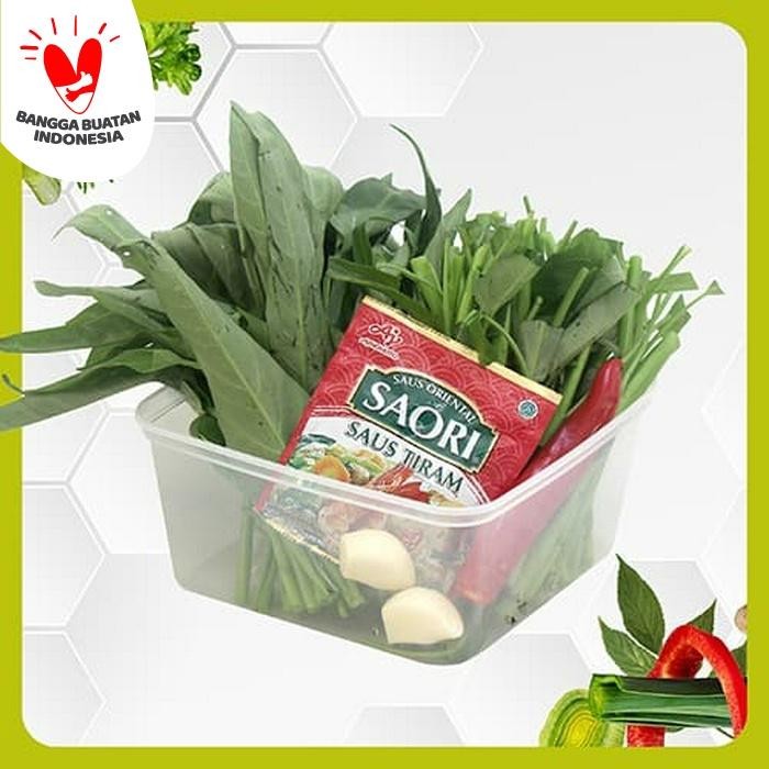 

LUXEHEALTH- Ca Kangkung / Pack