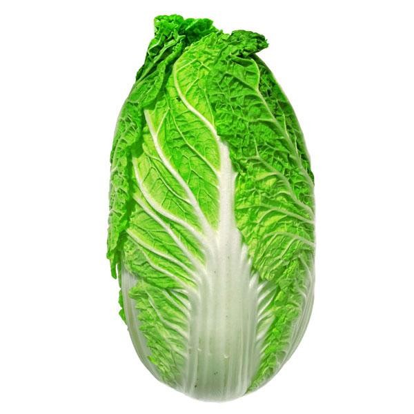 

LUXEHEALTH- Sayur Sawi Putih 700-850 Gram