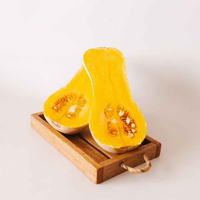 

LUXEHEALTH- Labu Butternut Konvensional 1 Pcs