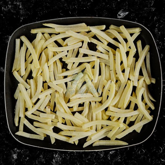 

LUXEHEALTH- Kentang Goreng Aviko Shoestring Cut 7Mm 2,5Kg