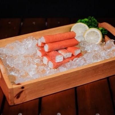 

LUXEHEALTH- Crab Stick Cedea / Kani 1 Kg