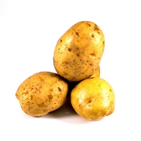 

LUXEHEALTH- Cari Sayur - Kentang Al Besar Bersih [1 Kg/Pack]