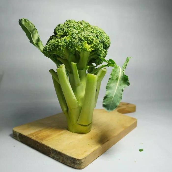 

LUXEHEALTH- Brokoli Segar