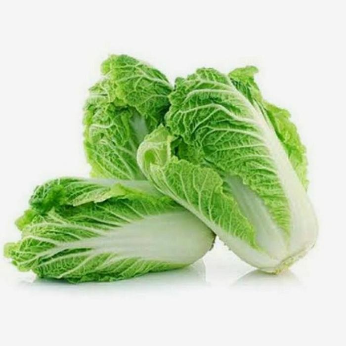 

LUXEHEALTH- Sawi Putih