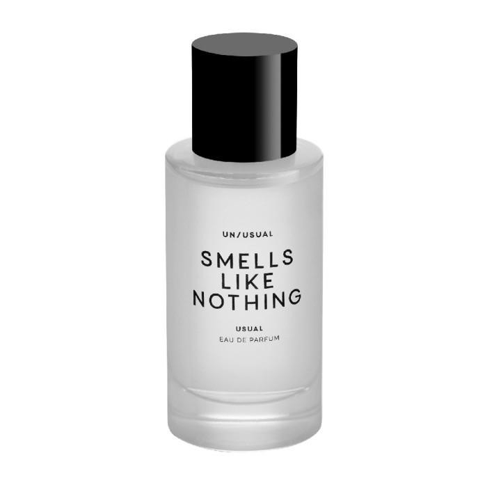 UNUSUAL Parfum - SMELLS LIKE NOTHING