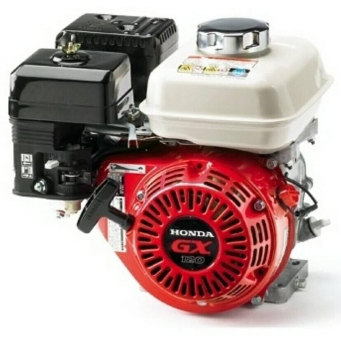 PJ Mesin / Engine Honda GX120 4HP Thailand