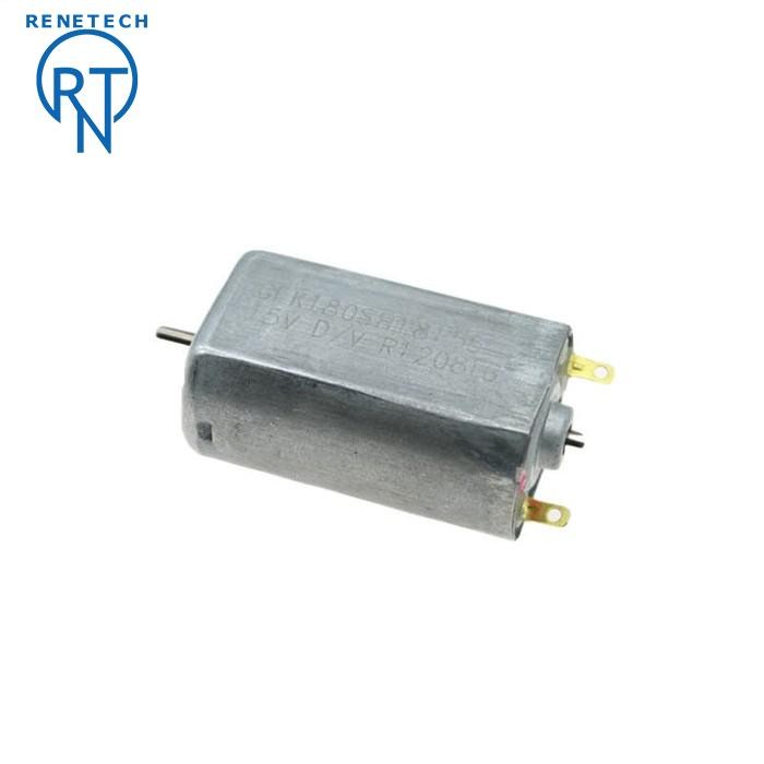 PJ Dinamo Motor DC 180 6V-12V