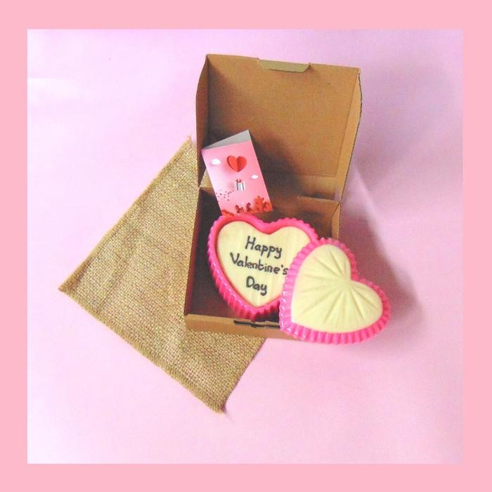 

Coklat Valentine High Quality