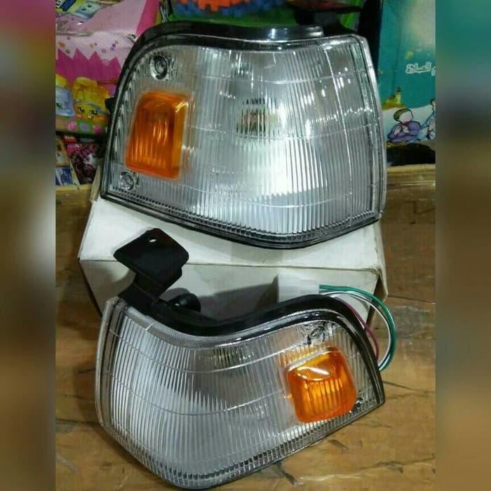 Jual Corner Lamp Lampu Sen Mazda 323 1988