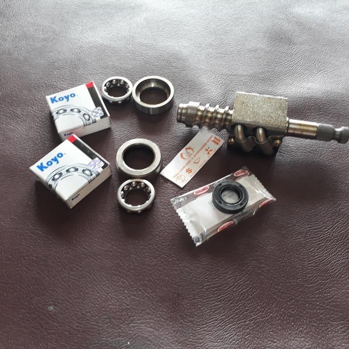 Jual Worm Stir Carry 1.0