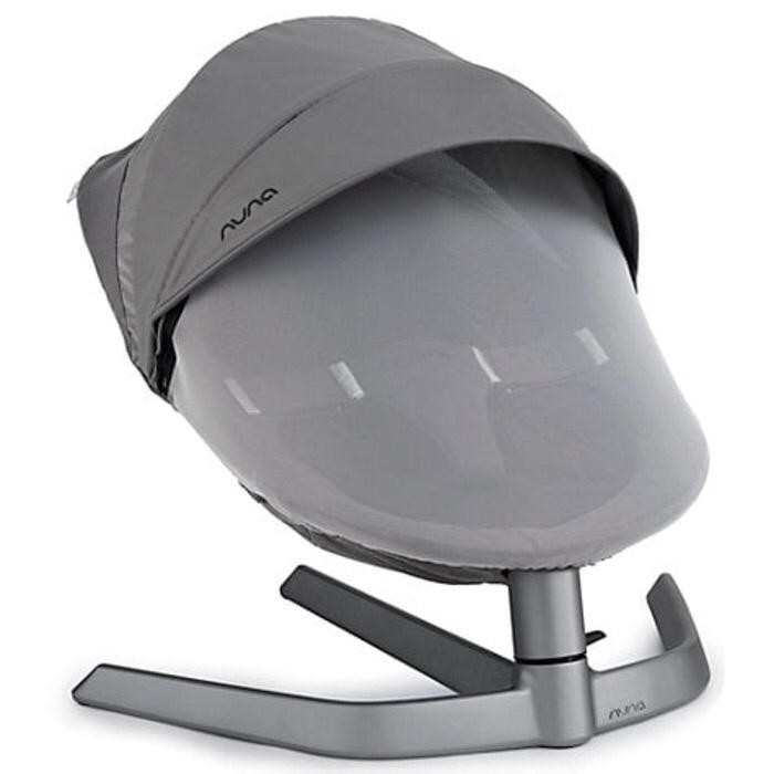 siap kirim sweetmomshop nuna leaf canopy ayunan bayi bouncer elektrik