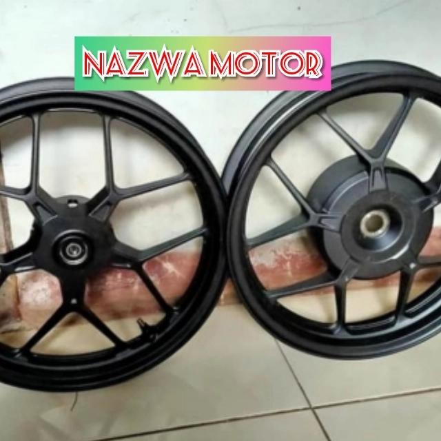 VELG RACING VARIO 125-150 ORIGINAL