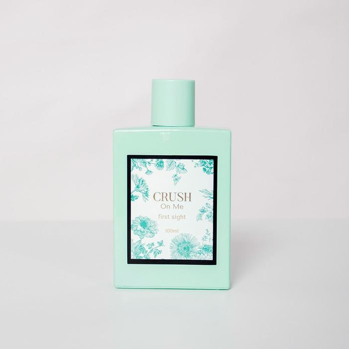 Parfum Wanita Crush on Me Eau De Parfum 100ml Minyak Wangi EDP