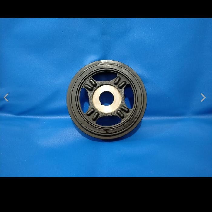 Pulley Kruk As Calya / Sigra / Genuine Ori Original Asli