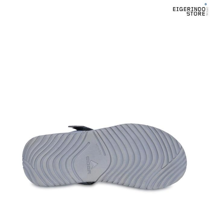 ORI  Eiger Tigre Sandal Hometown Series Sandal - Grey - 38