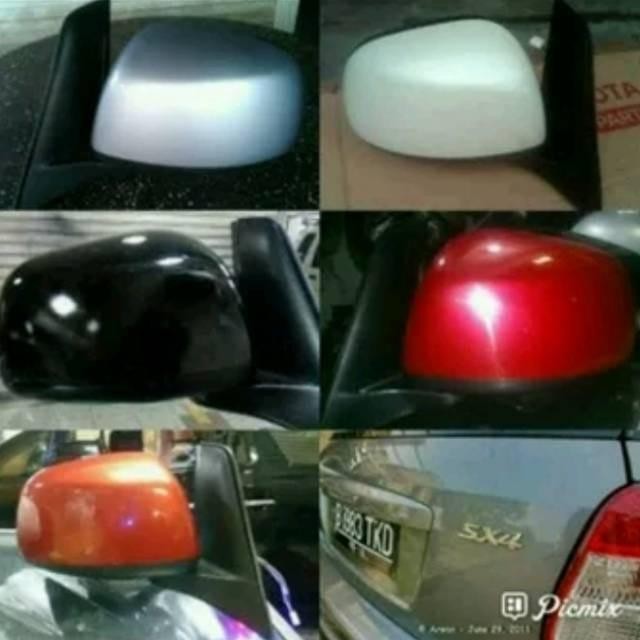 Spion X Over 2006 2007 2008 2009 2010 2011 2012 2013 - Granite Grey