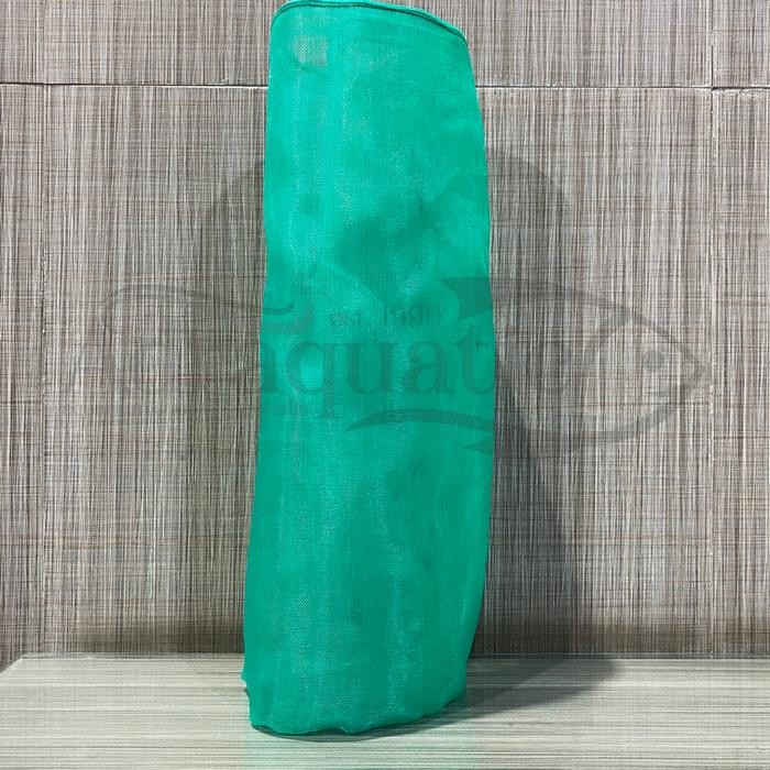 Promo WARING JARING HIJAU UK 70X50 CM KANTONG MEDIA FILTER NELAYAN