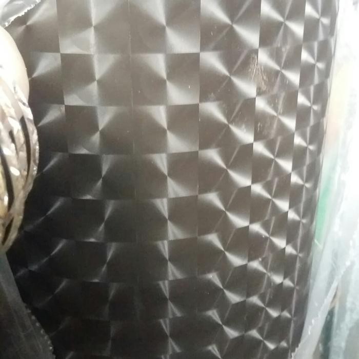 Pilihan- Fiber Penutup Pagar / Fiber Pagar Motif / Fiber Pagar 3D