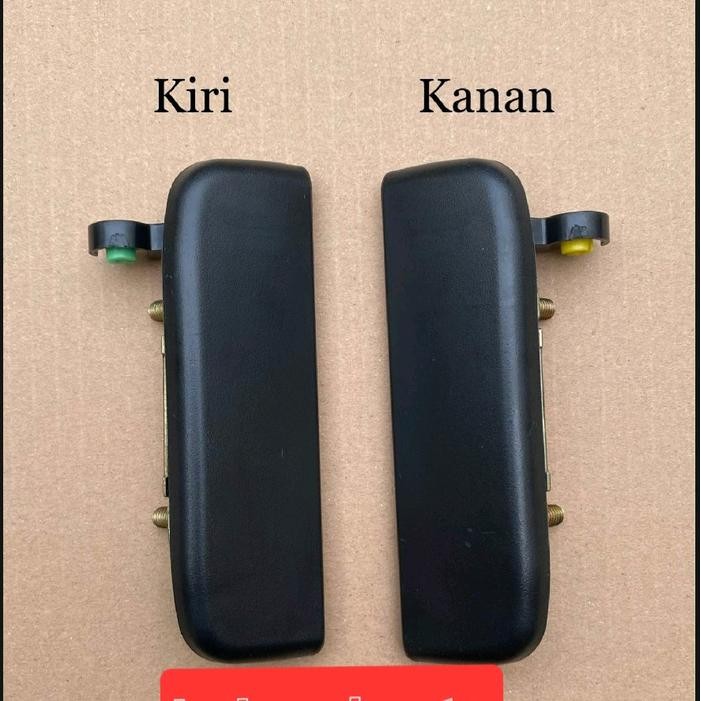 Pilihan- Handle Bukaan Pintu Luar Avanza/Xenia/Luxio/Gran Max Old