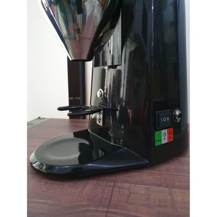 GRINDER KOPI N900 Auto Coffee Grinder N900A (Programmable Grinder)