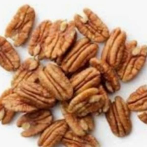 

Kacang Pecan Raw Kemasan 250 gram