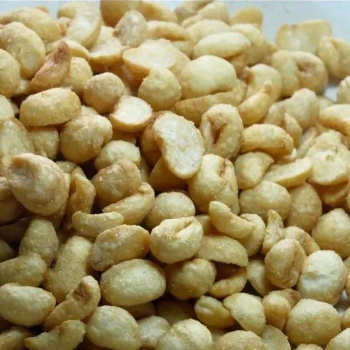 

Kacang Bogor Premium 1KG OVEN