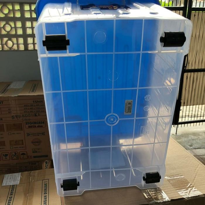 CB 30 SHINPO SPARK / CONTAINER BOX 30 LITER SHINPO SPARK