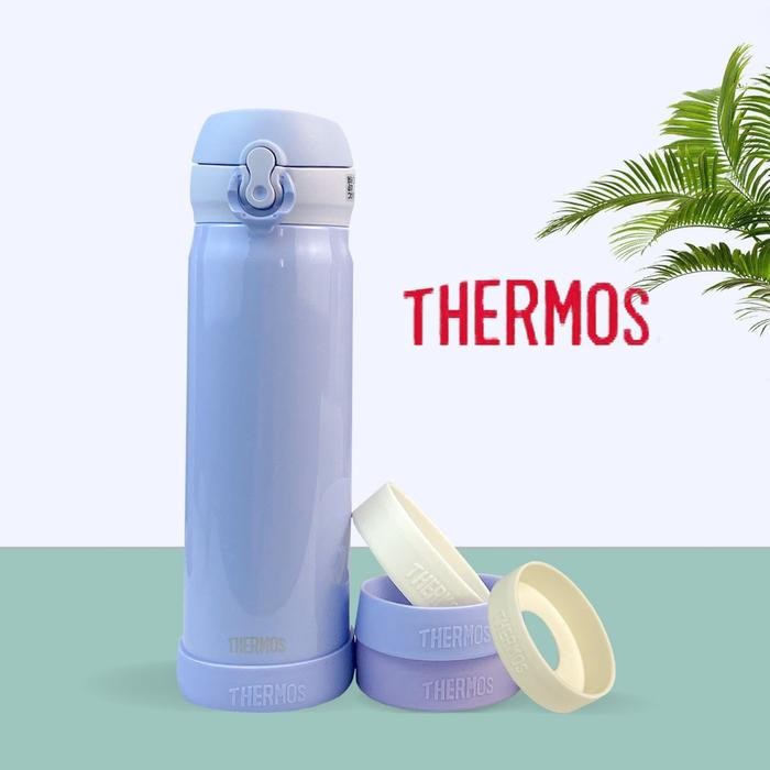 Alas karet botol minum Thermos / Coaster cover silicone coaster tumbler / silikon alas tumbler