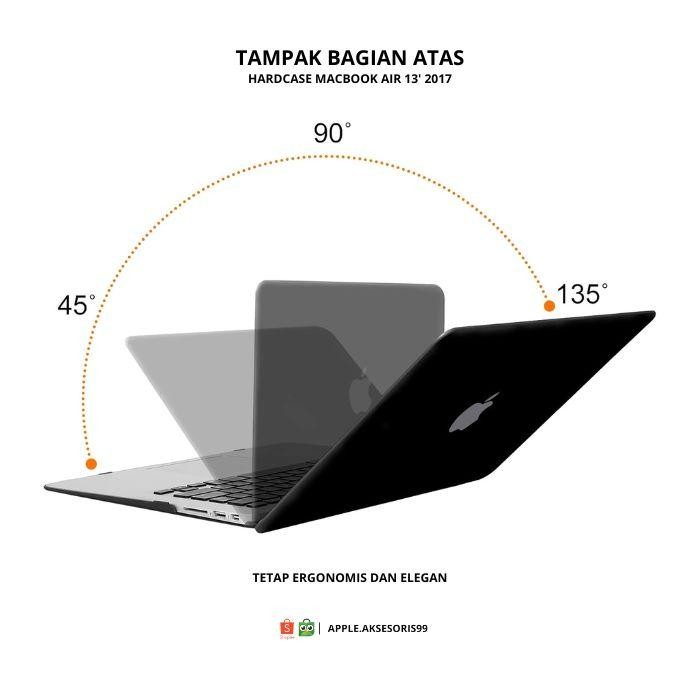 Case For Macbook Air 13 & 11 Inch 2011 2012 2013 2014 2015 2016 2017