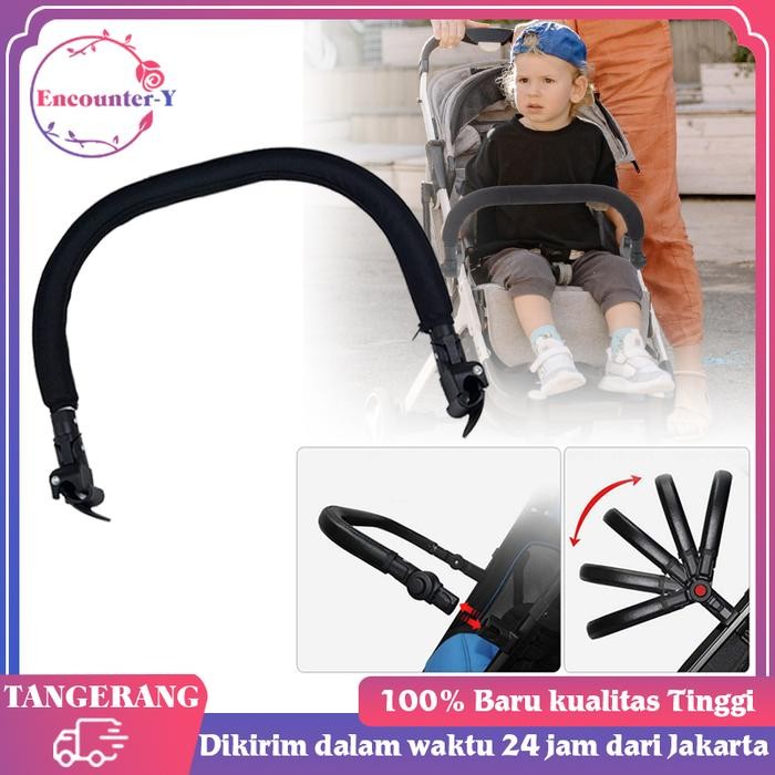 BABY JOGGER BELLY BAR HANDLE BAR STROLLER SANDARAN TANGAN STROLLER